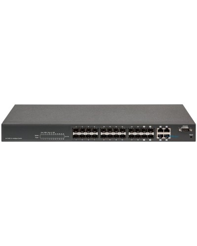 DAS-24G (45F1624A). Коммутатор 24-портовый  Gigabit Ethernet. NSGate в Керчи