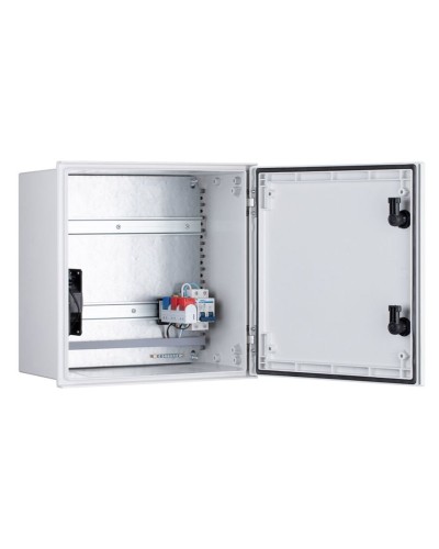 NSP-3040H1 (P304H1F0): Шкаф монтажный в Керчи
