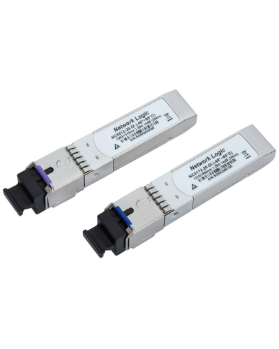 SFG-W02/B-DI (NC5512-20-DI). SFP-модуль одноволоконный. NSGate в Керчи