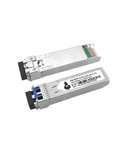 NS-SFP-S-2LC33-G10-20. SFP-модуль. NST в Керчи