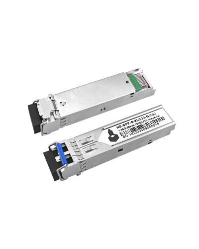 NS-SFP-S-2LC33-G-20/I. SFP-модуль. NST в Керчи