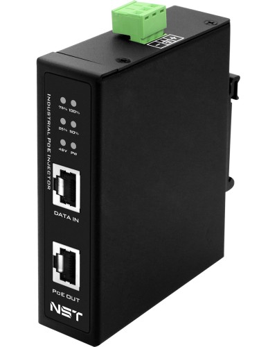 NS-PI-1G-90/I. Инжектор PoE. NST в Керчи