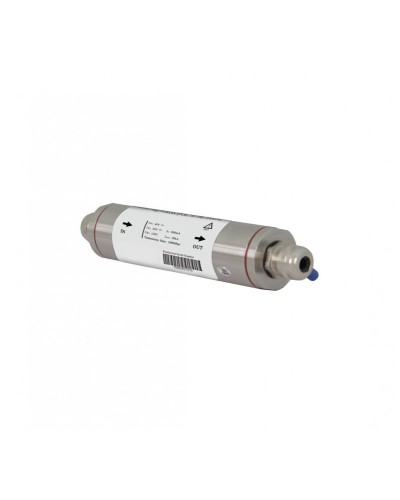 NS-LP-1GP/2W. Устройство грозозащиты цепей Ethernet. NST в Керчи