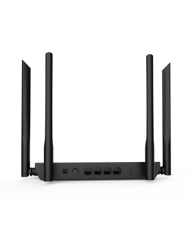 Netis N3 AC1200. Роутер беспроводной. Netis в Керчи