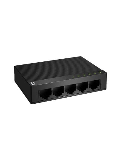 Netis ST3105C. Коммутатор неуправляемый. Netis в Керчи