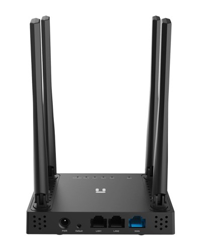 Netis N5 AC1200. Роутер беспроводной. Netis в Керчи