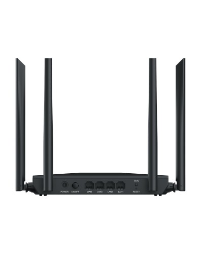 Netis NC65 AC1200. Роутер беспроводной. Netis в Керчи