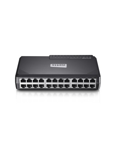 Netis ST3124P. Коммутатор неуправляемый. Netis в Керчи