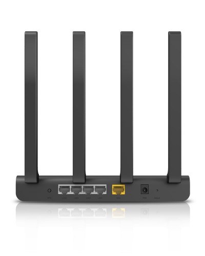 Netis N2 AC1200. Роутер беспроводной. Netis в Керчи