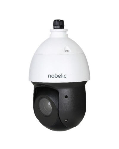 NBLC-4225Z-ASDV2. Видеокамера IP поворотная. Nobelic в Керчи