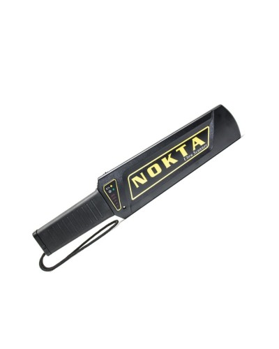 ULTRA SCANNER PRO. Металлодетектор ручной. Nokta Makro в Керчи