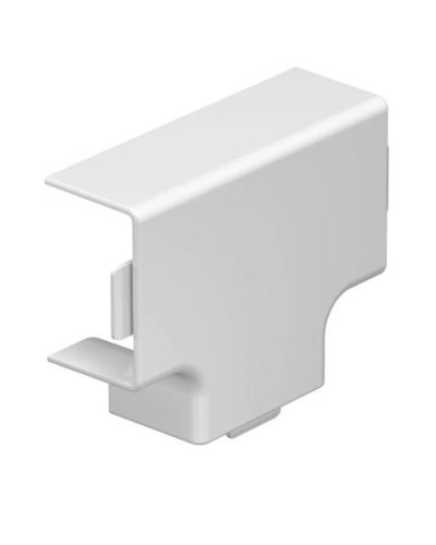 WDK HT25040RW, (6192491). Тройник кабель-канала WDK 25x40. OBO Bettermann в Керчи