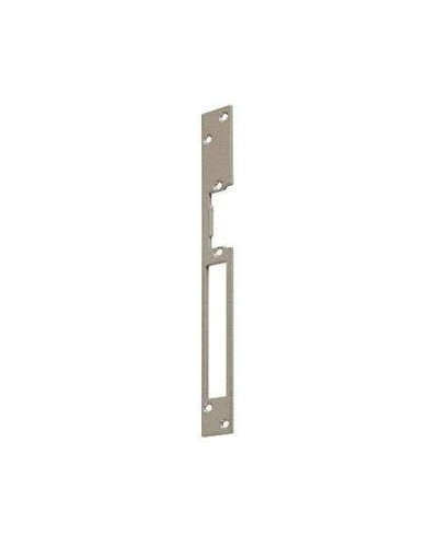 F 05-07 Grey (L05Z). Планка плоская длинная универсальная. O&C в Керчи