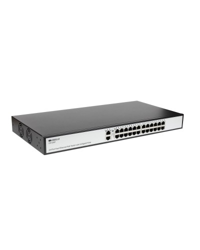 OR-OS1226P/285W/A1A. Неуправляемый коммутатор. ORIGO в Керчи