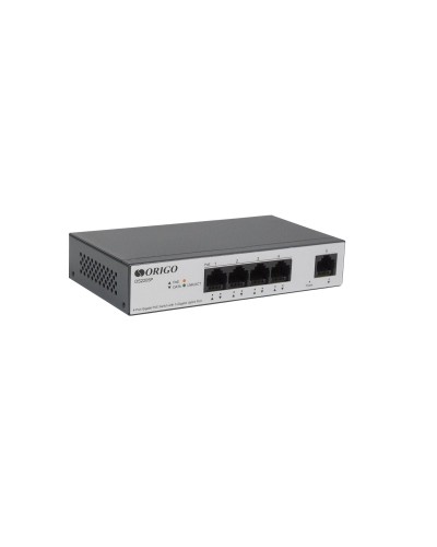 OR-OS2205P/60W/A1A. Неуправляемый коммутатор. ORIGO в Керчи
