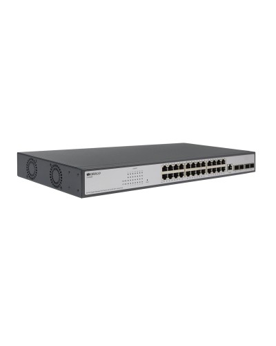 OR-OS3228P/370W/A1A. Управляемый коммутатор. ORIGO в Керчи