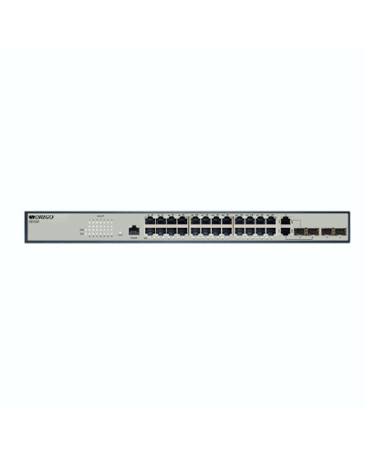 OR-OS3126P/250W/A1A. Управляемый коммутатор. ORIGO в Керчи