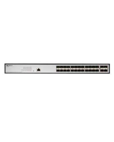 OR-OS3228F/A1A. Управляемый коммутатор. ORIGO в Керчи