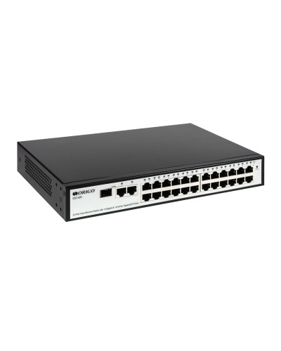 OR-OS1326/A1A. Управляемый коммутатор. ORIGO в Керчи