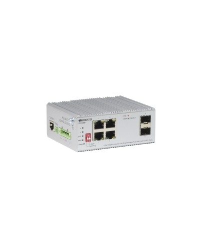 OR-OI3106/A1A. Управляемый коммутатор. ORIGO в Керчи