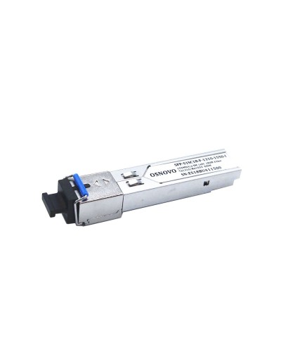 SFP-S1SC18-F-1310-1550. SFP-модуль. OSNOVO в Керчи