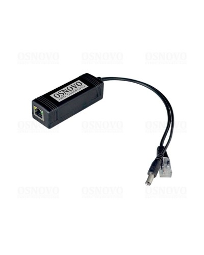 PoE Splitter/3. Сплиттер PoE. OSNOVO в Керчи