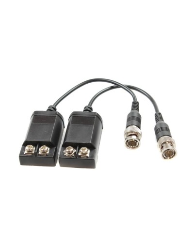 TP-H/5. Приемопередатчик пассивный HDCVI/TVI/AHD. OSNOVO в Керчи