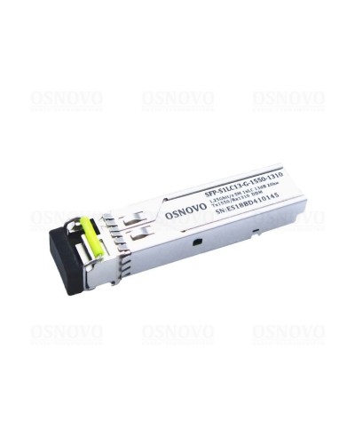SFP-S1LC13-G-1550-1310. SFP-модуль. OSNOVO в Керчи
