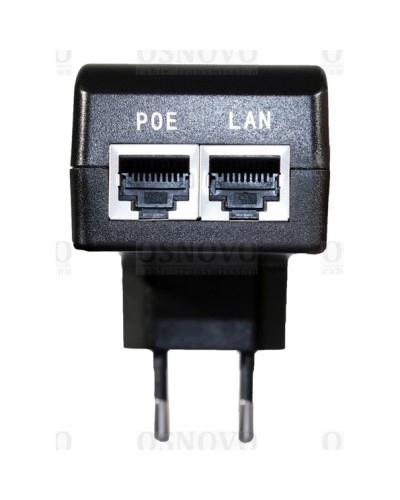 Midspan-1/151. Инжектор PoE. OSNOVO в Керчи