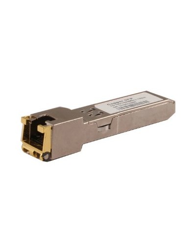SFP-TP-RJ45/I. SFP-модуль. OSNOVO в Керчи