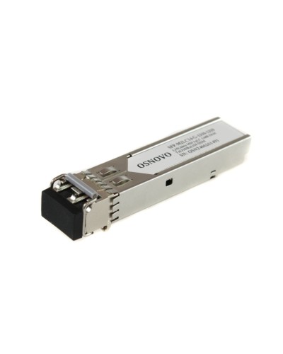SFP-M2LC14-G-1310-1310. SFP-модуль. OSNOVO в Керчи