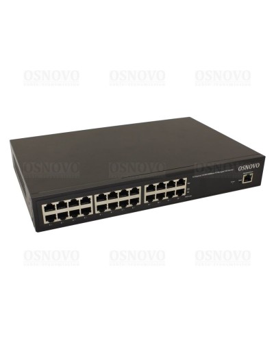 Midspan-12/180RGM. Инжектор PoE. OSNOVO в Керчи