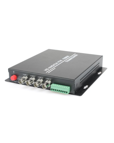TA-H42-15F. Удлинитель HDCVI, HDTVI, AHD, CVBS, RS485. OSNOVO в Керчи