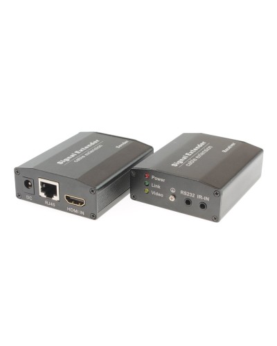 TA-HiP+RA-HiP. Удлинитель HDMI-сигнала. OSNOVO в Керчи
