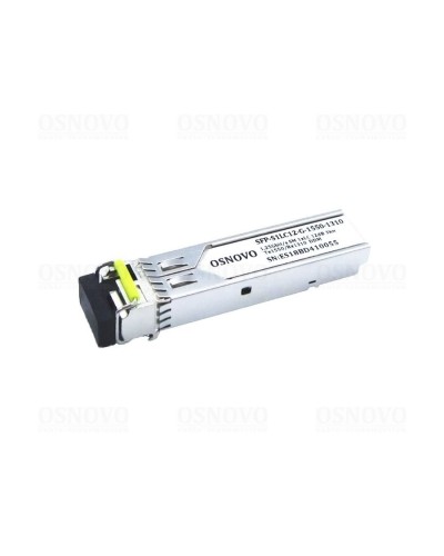 SFP-S1LC12-G-1550-1310. SFP-модуль. OSNOVO в Керчи