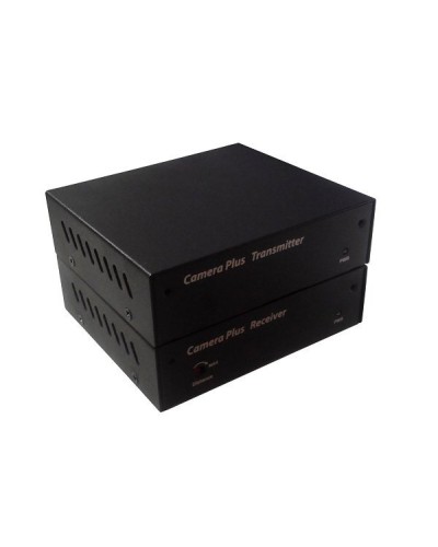 M1DE+DM1DE. Удлинитель видеосигнала по коаксиальному кабелю. OSNOVO в Керчи