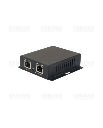 SW-8030/D(90W). Коммутатор с PoE. OSNOVO в Керчи