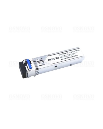 SFP-S1LC12-G-1310-1550. SFP-модуль. OSNOVO в Керчи