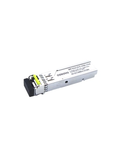 SFP-S1LC19-G-1550-1310. SFP-модуль. OSNOVO в Керчи