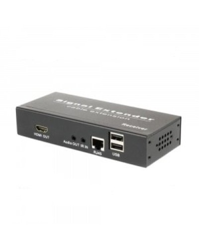 RLN-HiKMDA2. Блок приема HDMI. OSNOVO в Керчи
