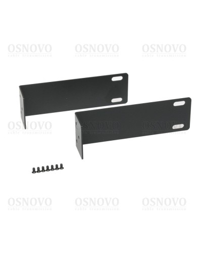 RMK-01. Кронштейн в 19 стойку. OSNOVO в Керчи
