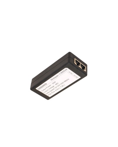 Midspan-1/300GA. Инжектор PoE. OSNOVO в Керчи
