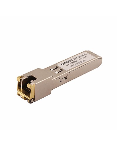 SFP-TP-RJ45(1G). SFP-модуль. OSNOVO в Керчи