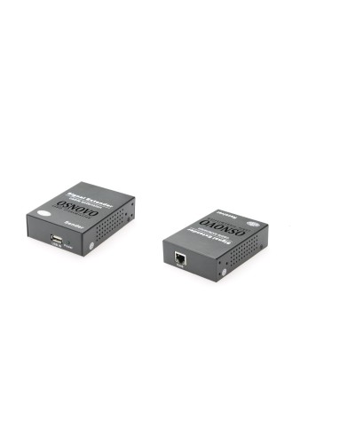 TLN-U1/1+RLN-U4/1. Удлинитель USB 2.0. OSNOVO в Керчи