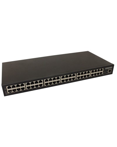 Midspan-24/370RGM. Инжектор PoE. OSNOVO в Керчи