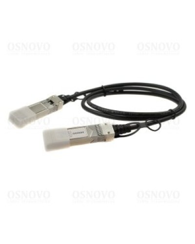 OC-SFP-10G-2M. DAC-кабель. OSNOVO в Керчи