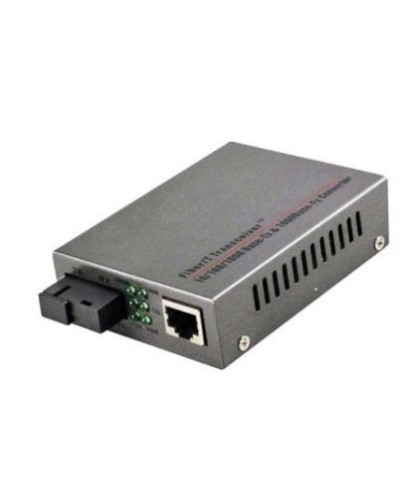 OMC-1000-11S5b. Медиаконвертер оптический. OSNOVO в Керчи