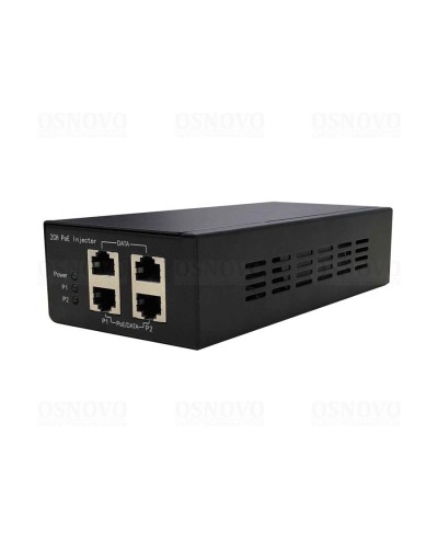Midspan-2/602G. Инжектор PoE. OSNOVO в Керчи
