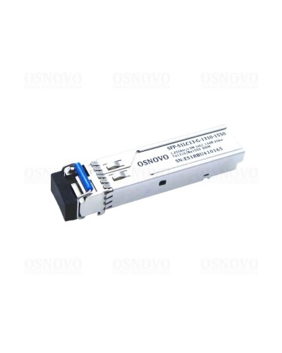 SFP-S1LC13-G-1310-1550. SFP-модуль. OSNOVO в Керчи