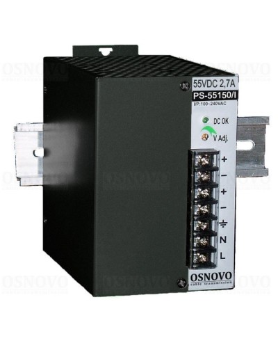 PS-55150/I. Блок питания. OSNOVO в Керчи